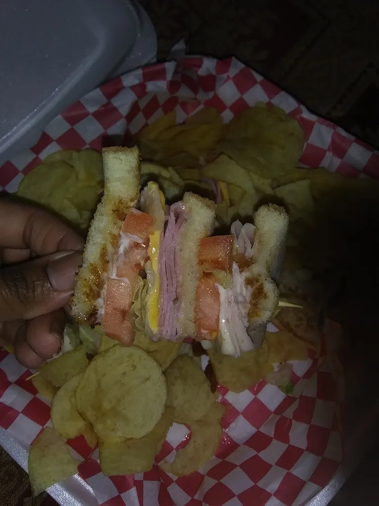 blt Sandwich