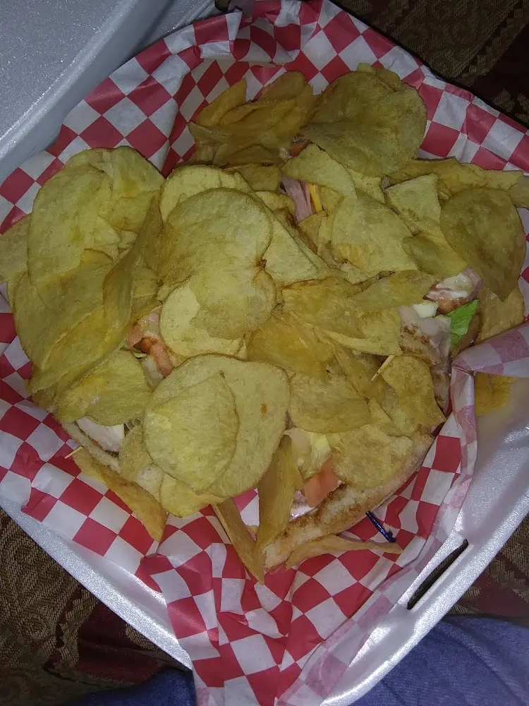 Chips